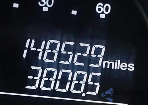 2013 Honda Accord Lx из США, поврежденный, VIN 1HGCR2F34DA033746